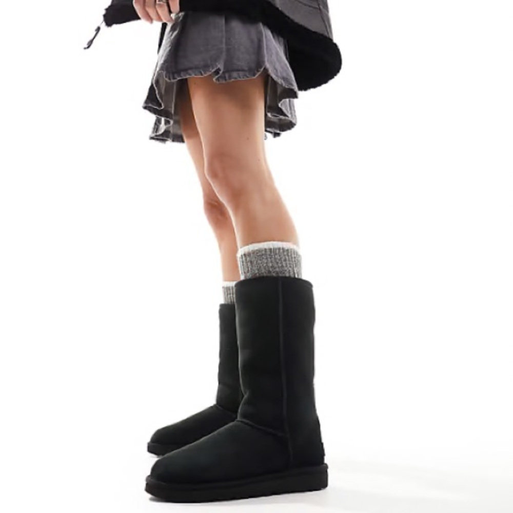 Ugg Classic Tall II Boots